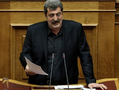 Π. Πολάκης σε ΝΔ: «Βγαίνουν και μιλάνε για αριστεία ποιοι σε ποιους;»